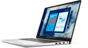 Ordinateur Portable Dell Pro 16 PC16250 (DP16-U7-W) — image 3