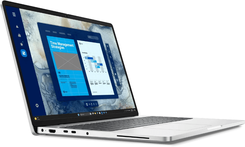 Ordinateur Portable Dell Pro 16 PC16250 (DP16-U7-W) — image 2