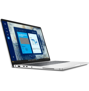 Ordinateur Portable Dell Pro 16 PC16250 (DP16-U7-W)