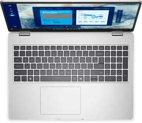 Ordinateur Portable Dell Pro 16 PC16250 (DP16-U7-W) — image 4