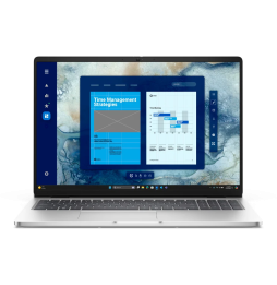 Ordinateur Portable Dell Pro 16 PC16250 (DP16-U7-W)