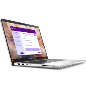 Ordinateur Portable Dell Pro 14 PC14250 (DP14-U7-W)