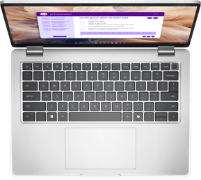 Ordinateur Portable Dell Pro 14 PC14250 (DP14-U7-W) — image 4