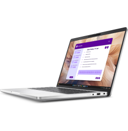 Ordinateur Portable Dell Pro 14 PC14250 (DP14-U7-W)