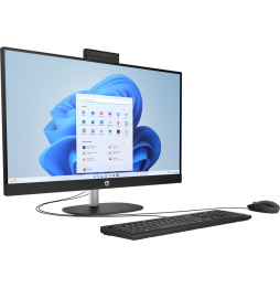 Ordinateur tout-en-un HP 27-cr0019nk (A7CX8EA)