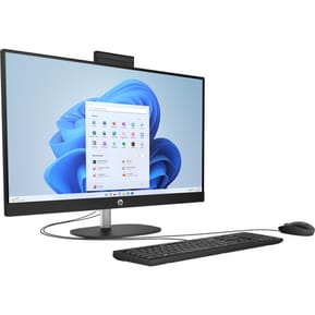 Ordinateur tout-en-un HP 27-cr0019nk (A7CX8EA) — image 2