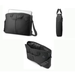 Sacoche HP Signature de 39,62 cm (15,6 pouces) (L6V65AA)