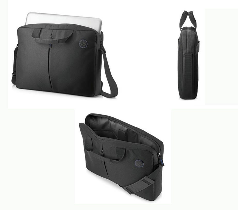 Sacoche HP Signature de 39,62 cm (15,6 pouces) (L6V65AA)