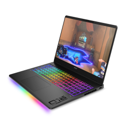 Ordinateur portable Gaming HP OMEN MAX 16-ah0045nf (CQ9M6EA)