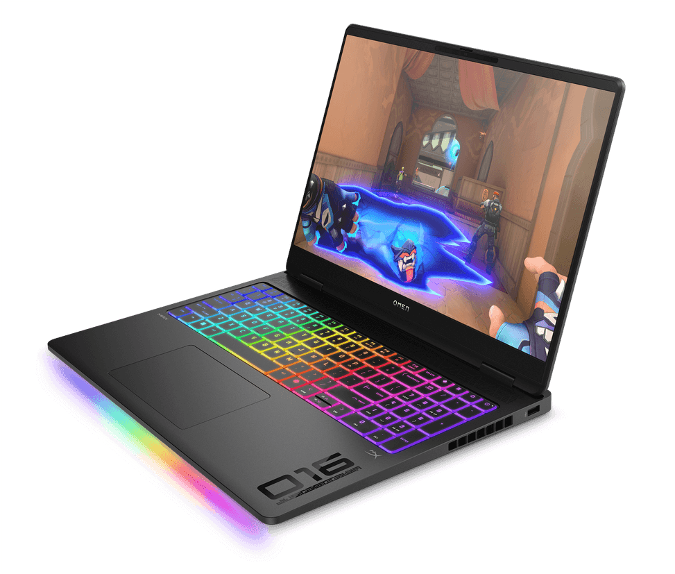 Ordinateur portable Gaming HP OMEN MAX 16-ah0045nf (CQ9M6EA) — image 3