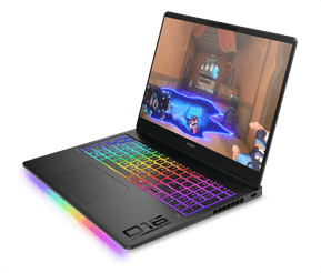 Ordinateur portable Gaming HP OMEN MAX 16-ah0045nf (CQ9M6EA) — image 3
