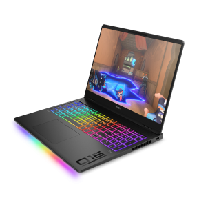 Ordinateur portable Gaming HP OMEN MAX 16-ah0045nf (CQ9M6EA)