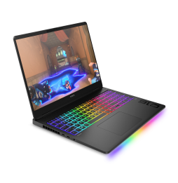 Ordinateur portable Gaming HP OMEN MAX 16-ah0045nf (CQ9M6EA)