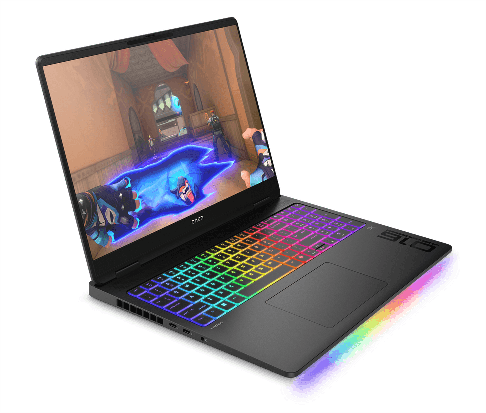 Ordinateur portable Gaming HP OMEN MAX 16-ah0045nf (CQ9M6EA) — image 2