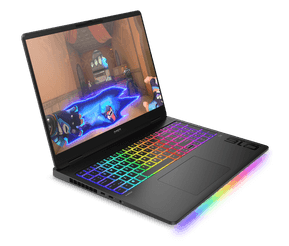 Ordinateur portable Gaming HP OMEN MAX 16-ah0045nf (CQ9M6EA) — image 2