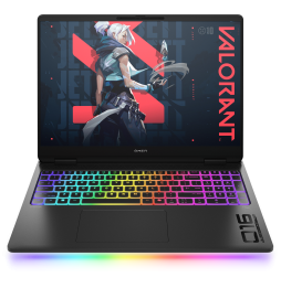 Ordinateur portable Gaming...