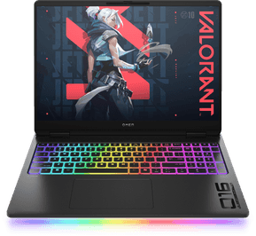 Ordinateur portable Gaming HP OMEN MAX 16-ah0045nf (CQ9M6EA)