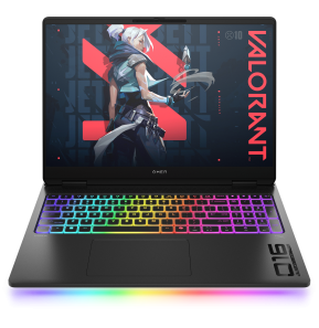Ordinateur portable Gaming HP OMEN MAX 16-ah0045nf (CQ9M6EA)