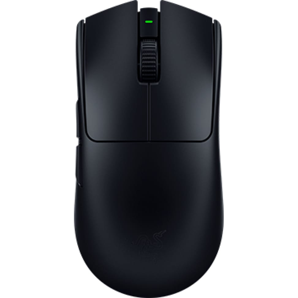 Razer Viper V3 Pro SE Wireless Gaming Mouse Black (RZ01-04550100-R3G1) — image 1