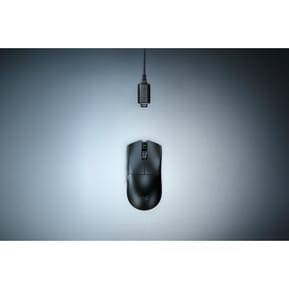 Souris sans fil Gaming Razer Viper V3 Pro SE Noir (RZ01-04550100-R3G1) — image 2