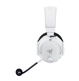 Casque gaming Bluetooth Razer BlackShark V3 X Hyperspeed pour PS Blanc (RZ04-05420500-R3G1)