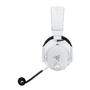 Casque gaming Bluetooth Razer BlackShark V3 X Hyperspeed pour PS Blanc (RZ04-05420500-R3G1) — image 4