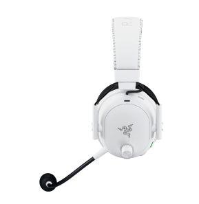 Casque gaming Bluetooth Razer BlackShark V3 X Hyperspeed pour PS Blanc (RZ04-05420500-R3G1)