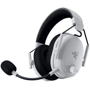 Casque gaming Bluetooth Razer BlackShark V3 X Hyperspeed pour PS Blanc (RZ04-05420500-R3G1)