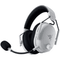 Casque gaming Bluetooth Razer BlackShark V3 X Hyperspeed pour PS Blanc (RZ04-05420500-R3G1)
