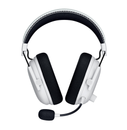 Casque gaming Bluetooth Razer BlackShark V3 X Hyperspeed pour PS Blanc (RZ04-05420500-R3G1)