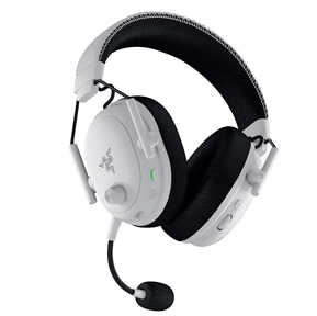 Casque gaming Bluetooth Razer BlackShark V3 X Hyperspeed pour PS Blanc (RZ04-05420500-R3G1) — image 2