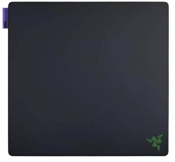 Tapis de souris gaming Razer Gigantus V2 Pro - format Large Max Control (500 x 480 x 4 mm)