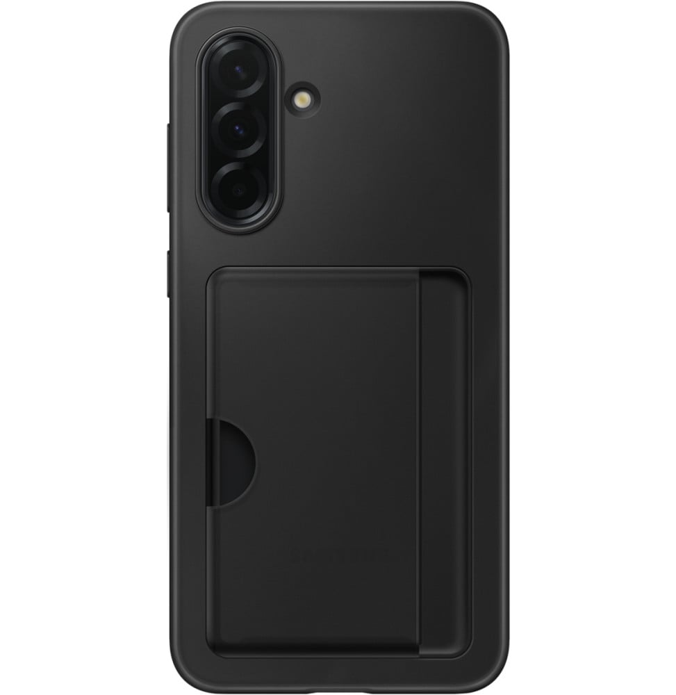 Samsung Galaxy A36 5G Card Slot Black