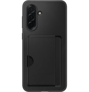 Samsung Galaxy A36 5G Card Slot Black
