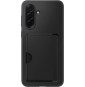 Samsung Galaxy A36 5G Card Slot Black