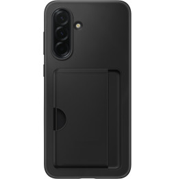 Samsung Galaxy A36 5G Card Slot Black