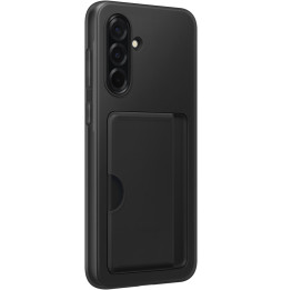 Samsung Galaxy A36 5G Card Slot Black