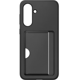 Samsung Galaxy A36 5G Card Slot Black