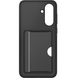 Samsung Galaxy A36 5G Card Slot Black