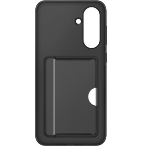 Samsung Galaxy A36 5G Card Slot Black