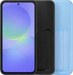 Samsung Galaxy A36 5G Card Slot Black