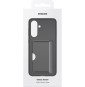 Samsung Galaxy A36 5G Card Slot Black
