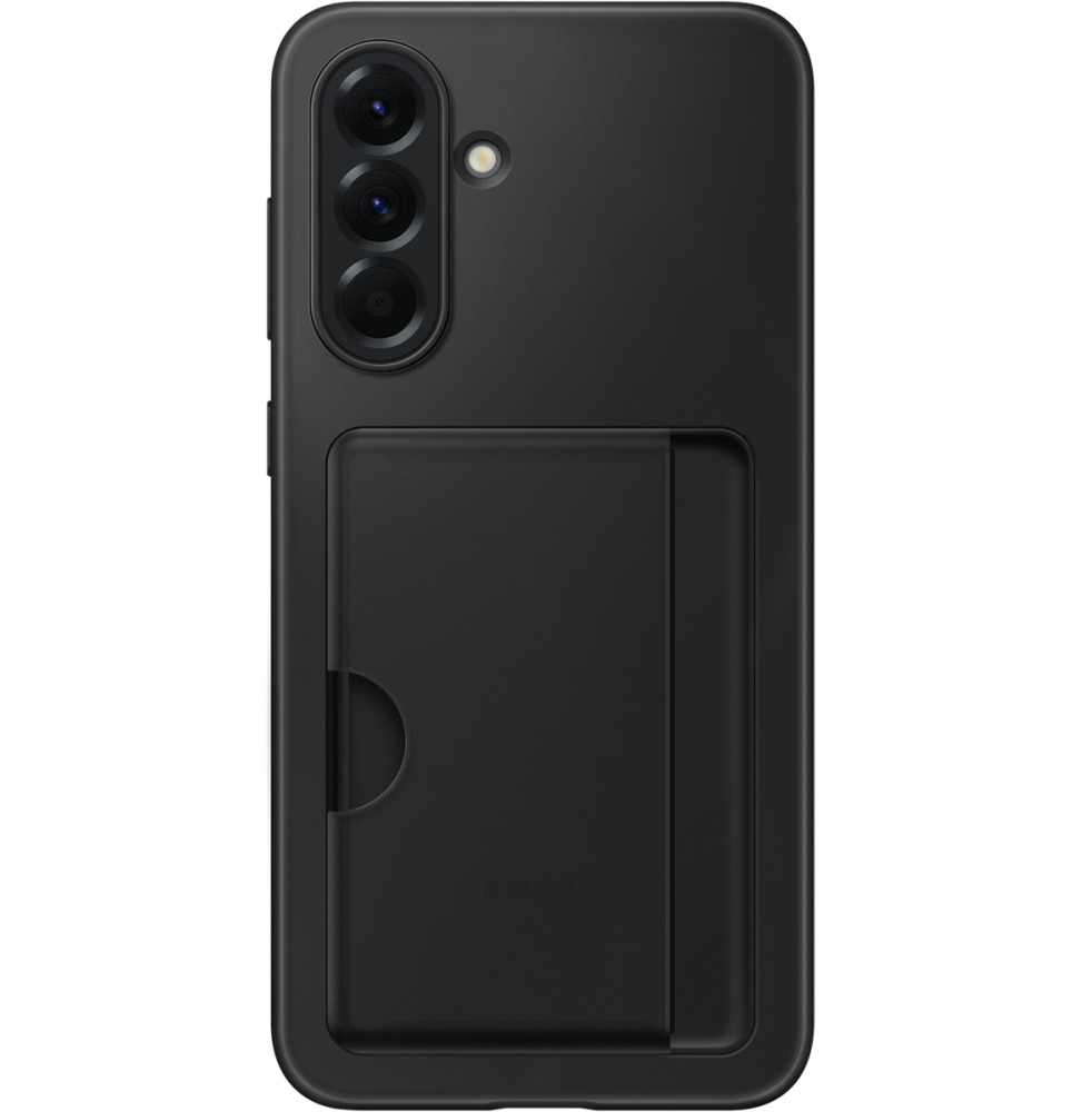Samsung Galaxy A56 5G Card Slot Black