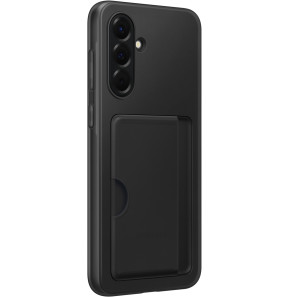 Samsung Galaxy A56 5G Card Slot Black
