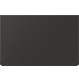 Samsung Galaxy Tab S11 Book Cover Keyboard Slim Black