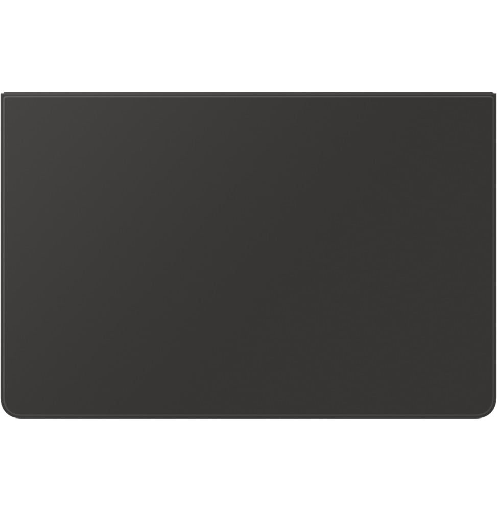 Samsung Galaxy Tab S11 Book Cover Keyboard Slim Black