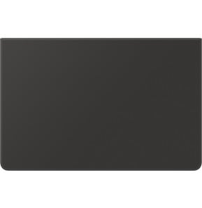 Samsung Galaxy Tab S11 Book Cover Keyboard Slim Black