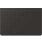 Samsung Galaxy Tab S11 Book Cover Keyboard Slim Black