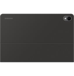 Samsung Galaxy Tab S11 Book Cover Keyboard Slim Black