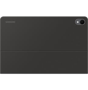 Samsung Galaxy Tab S11 Book Cover Keyboard Slim Black
